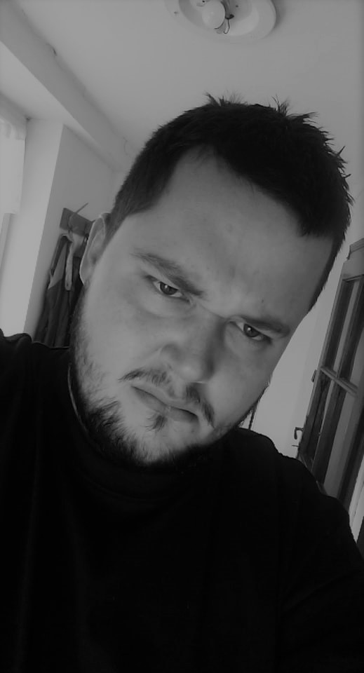 2nd place - Prof. Zloun